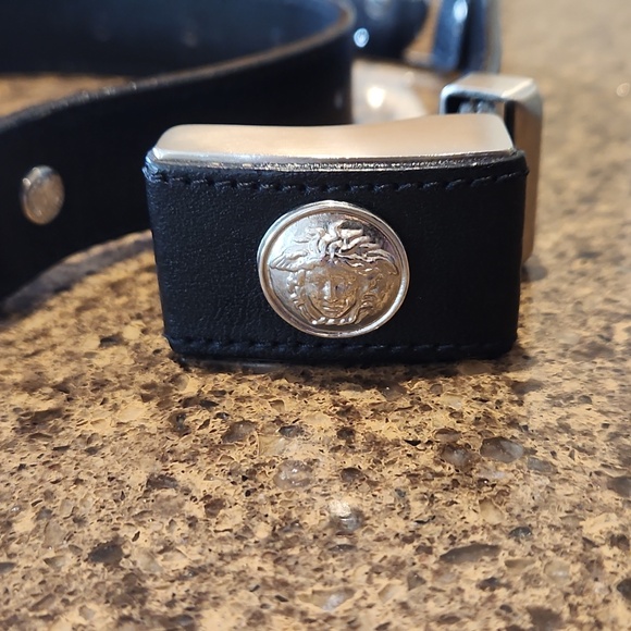 Beautiful Vintage Versace Belt main image 5